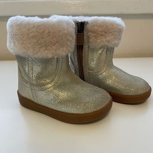 Baby Uggs